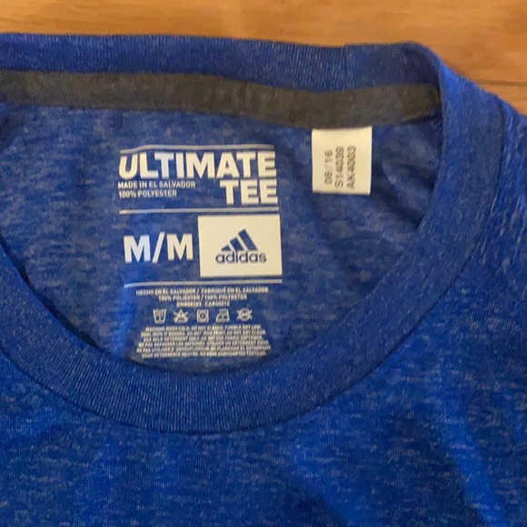 Brand New Adidas Shirt 🔥 - Picture 2 of 2